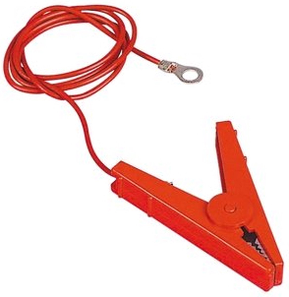 ZoneGuard Stroomaansluitkabel met klem