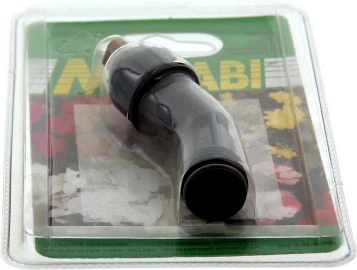 Matabi Elleboog voor Herbicides