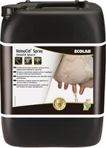 EcoLab Veloucid spray p3 20KG