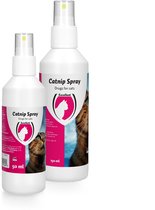 Catnip Spray kattenkruidolie – Catnip spray voor optimaal plezier – 50ml