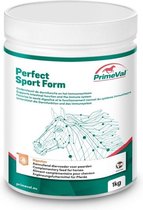 PrimeVal Perfect Sport Form Paard 1 kg