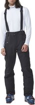 Tenson Brave Wintersportbroek - Maat XL  - Mannen - Zwart