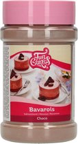 FunCakes - Mix voor Bavarois - Choco - 150g