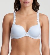 Marie Jo Agnes Voorgevormde Beugel Bh 0102596 Pale Blue - maat 85A