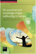 De Psychiatrisch Verpleegkundige: Vakkundig In Balans