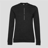 SWEATER FOREVER YOUNG BLACK (XS)
