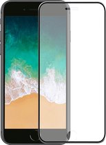 Pure Diamond iPhone 6/6s/7/8 Plus Screenprotector - Beschermglas iPhone 6/6s/7/8 Plus Screen Protector Extra Sterk Glas - 1 Stuk