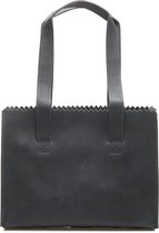 MYOMY My Paper Bag Sac à main Femme - Noir