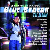 Blue Streak, The Album