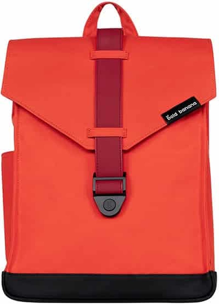 Bold Banana Laptoprugzak Bold Banana - oranje