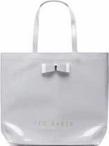 Ted Baker Schoudertas Hanacon - grijs