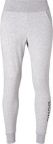 Bjorn Borg Logo High Waist Joggingbroek Zwart Dames - Maat M