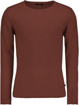 Matinique Trui Matristone 30205769 Rust 191241 Mannen Maat - M