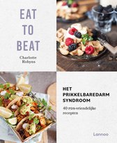 Mama Baas  -   Eat to beat: het prikkelbare darmsyndroom