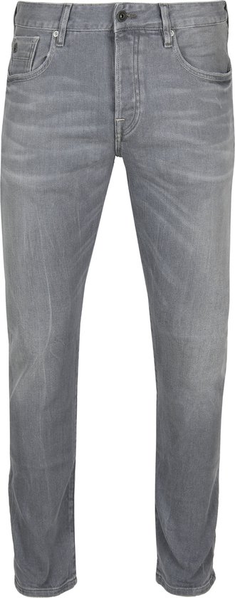 Scotch & Soda 5-Pocket Jeans Wit Ralston Seasonal Essentials 171938/5307 | Bos Men Shop