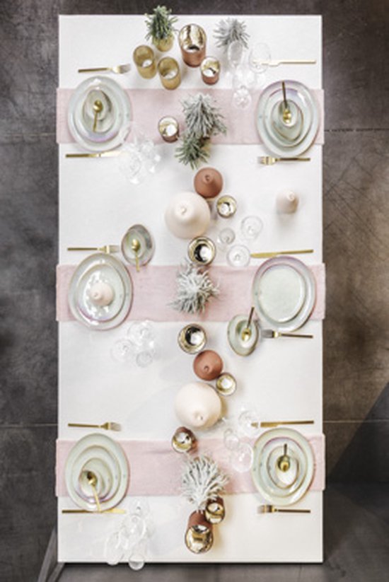 Cosy&Trendy Cosy Moments waterglas - 34 cl - Set-6