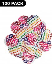 Exs Girls Mix Condoms - 100 pack - Condoms