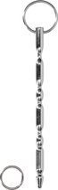 Urethral Sounding - Metal Dilator - Urethral Toys