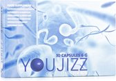 Youjizz for men - 10 capsules - Pills & Supplements