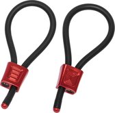 ElectraLoops Prestige - Red - Electric Stim Device