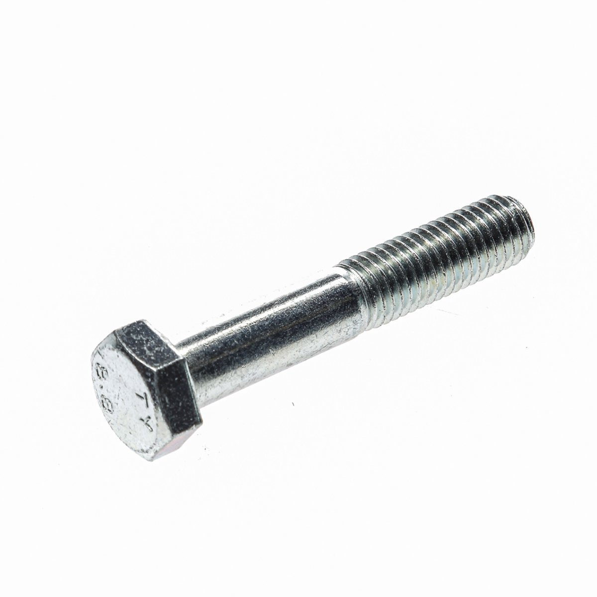 Zeskantbout Verzinkt 8.8 M14X70 - 5511181