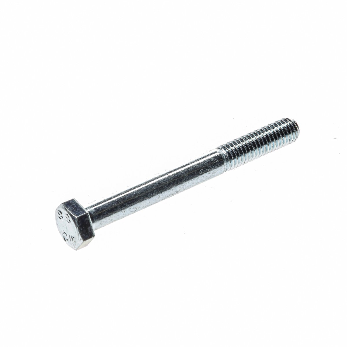 Zeskantbout Verzinkt 8.8 M20X110 - 5511266