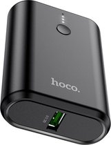 Hoco Q3 Powerbank - 10.000 mAh met Fast Charge met bijgeleverde USB-C kabel - ideaal voor op reis