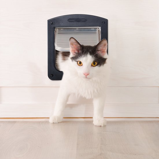 Kattenluik voor hordeuren - Hor onderdelen