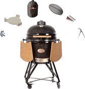 Grill Care XXL Comfort (21 inch Kamado)