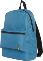 Lyle & Scott Backpack Yale Blue