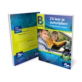 Auto Praktijkboek Rijbewijs B – Rijopleiding in Stappen - RIS - VekaBest
