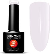 All In One 3in1 Hybride Vernis B02 Baby 5ml