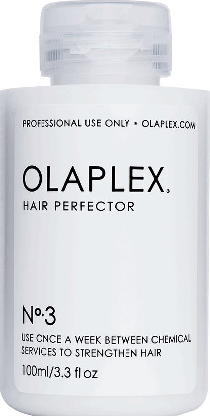 Olaplex Hair Perfector No.3 Haarmasker - 100 ml