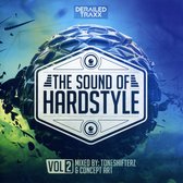 Various Artists - The Sound Of Hardstyle Vol. 2 (CD)