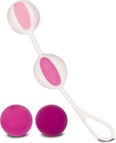 Geisha Balls 2 - Pink - Balls