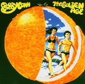 Bobby Conn - The Golden Age (CD)