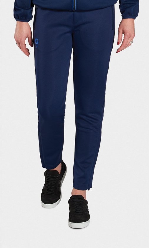 Q1905 / Quick - Trainingsbroek - Booij - Navy / Blauw - Maat 2XL