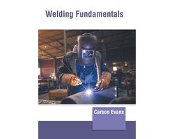 Welding Fundamentals