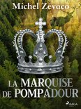 La Marquise De Pompadour 1 - La Marquise De Pompadour