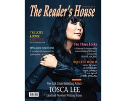 The Reader's House 28 - New York Times Bestselling Author Tosca Lee
