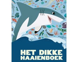 Het dikke haaienboek