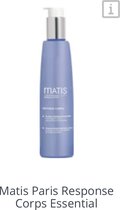 Matis essential moisturising bodylotion