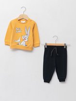 Bugs Bunny sweater & broek - Babykleding