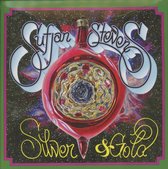 Sufjan Stevens - Silver & Gold (Christmas) (5 CD)