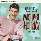 Michael Holliday - Starry Eyed. The Very Best Of Michael Holliday (CD)