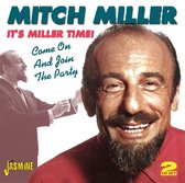 Mitch Miller - It's Miller Time! Come On And Join (2 CD)