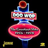 Various Artists - Doo Wop. The Greatest Hits 1954-58 (2 CD)