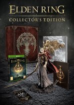 Elden Ring - Collectors Edition - Xbox Series X & Xbox One