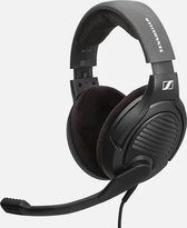 Sennheiser PC 37X Limited Edition Koptelefoon PC Headset met microfoon