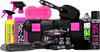 Muc-Off E-Bike Kit - Fiets Schoonmaak Set - Inclusief Opbergbox - Inclusief Borstels